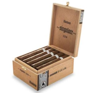 Illusione Singulare Anunnaki 5 1/2 x 54