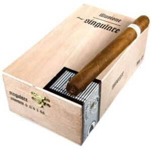 Illusione Singulare Phantoms 6 x 50