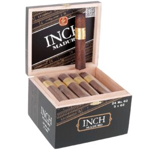Inch No. 62 Maduro