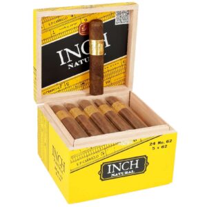 Inch No. 62 Natural
