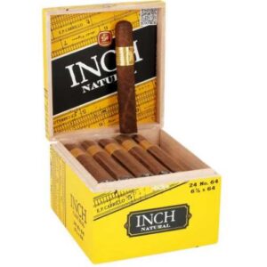 Inch No. 64 Natural