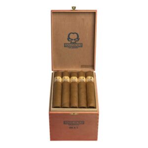 Insidious by Asylum 64 X 7 Maduro