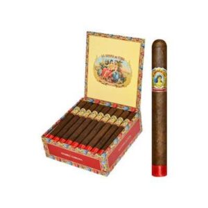 Isla de Cuba Belicoso Natural