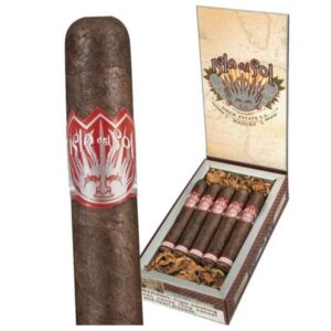 Isla De Cuba Churchill Maduro ID