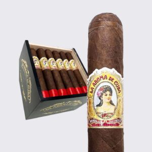 Isla de Cuba Robusto Maduro