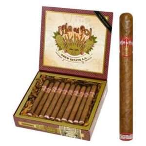 Isla Del Sol Churchill Sungrown