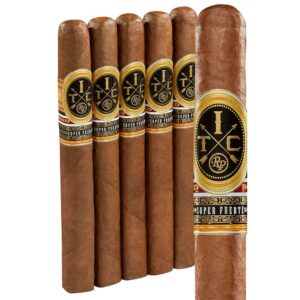 ITC Super Fuerte Corona Grande Natural