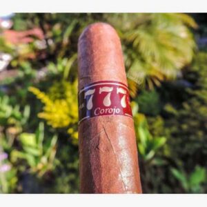 J. Fuego 777 Corojo Grande 6 x 60