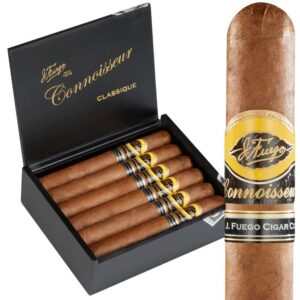 J. Fuego Connoisseur Classique