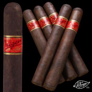 J. Fuego Origen Natural Gordo