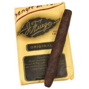 J. Fuego Sangre de Toro 5-Pack