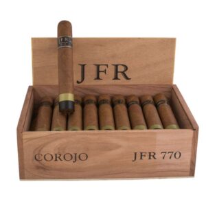 JFR Corojo 7 X 70