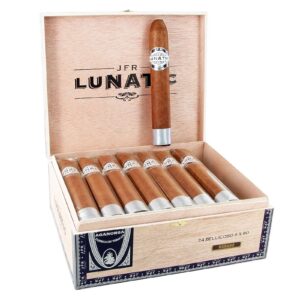 JFR Lunatic 8 X 80 Habano