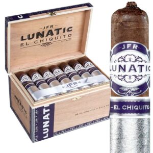 JFR Lunatic El Chiquito 4 3/4 X 70