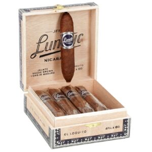 JFR Lunatic El Loquito 4.75 X 60