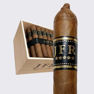 JFR Robusto Corojo