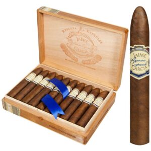 Jaime Garcia Reserva Especial Belicoso