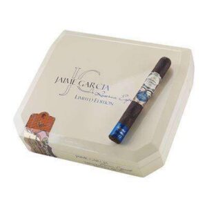 Jaime Garcia Reserva Especial LE 2017