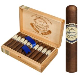 Jaime Garcia Reserva Especial Petit Robusto