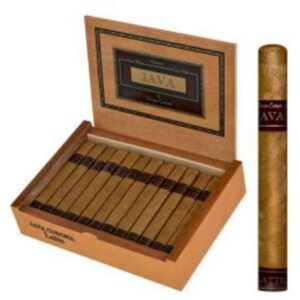 Java Corona Natural