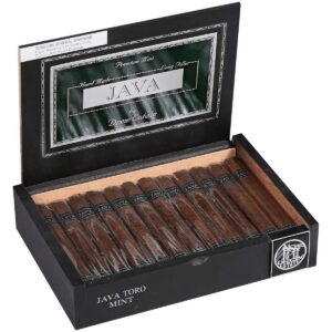 Java Mint Toro