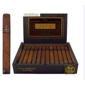 Java Robusto Natural
