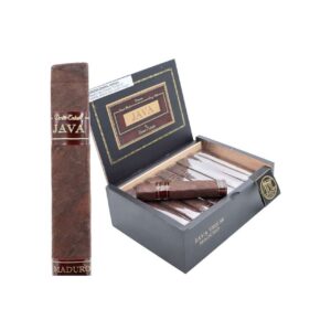 Java The 58 Maduro