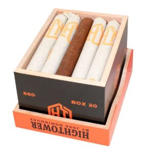 JD Hightower 60 X 6 Gigante Box Press