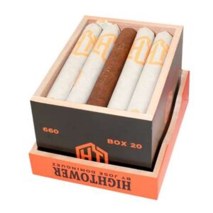 JD Hightower 62 x 6.5 Grandote Boxpress