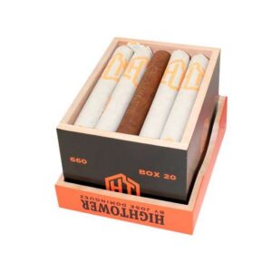 JD Hightower 70 x 6 Gigante Boxpress