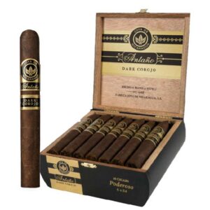 Joya de Nicaragua Antano Dark Corojo La Niveladora