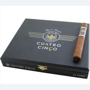 Joya de Nicaragua Cuatro Cinco Toro