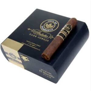 Joya de Nicaragua Dark Corojo Antano El Martillo