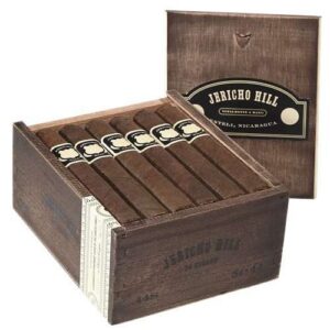 Jericho Hill .44S 5 1/8 X 44