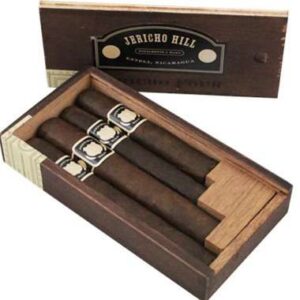 Jericho Hill 4-Cigars Sampler Pack