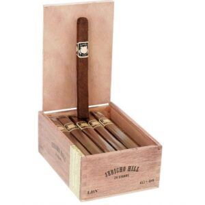 Jericho Hill Lbv 6 1/2 x 46