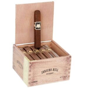 Jericho Hill OBS 4 3/4 X 52