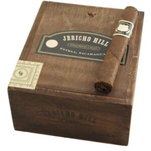 Jericho Hill Willy Lee 6