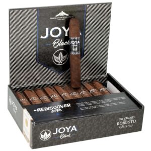 Joya Black Robusto