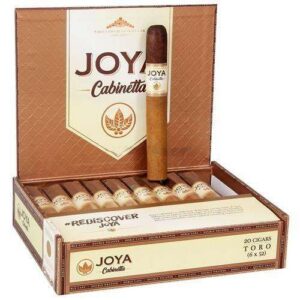 Joya Nicaragua Cabinetta Toro