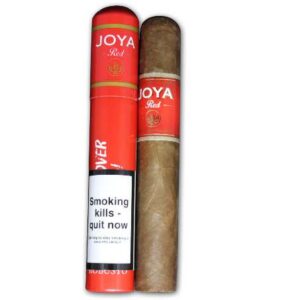 Joya Red Robusto