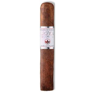 Joya Silver Robusto