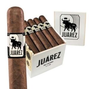 Juarez Willy Lee 6 x 54
