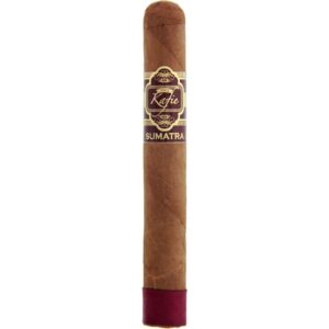Kafie 1901 Sumatra Toro Bello