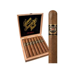 Kendall 1874 Robusto