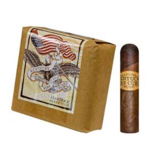 Kentucky Fire Cured Hamhock