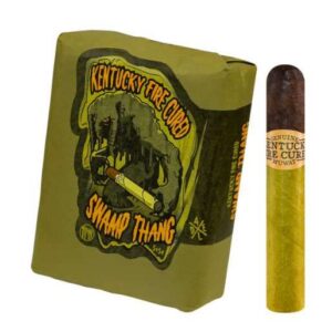 Kentucky Fire Cured Swamp Thang 5 x 54