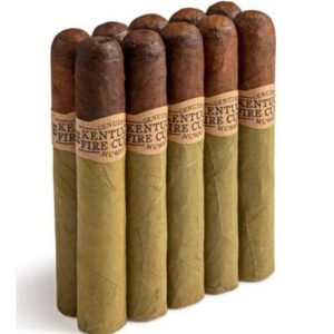 Kentucky Fire Cured Swamp Thang 6 x 52