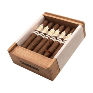 King Cigar Conde/Baron Robusto