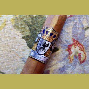 Kings El Duque Figurado